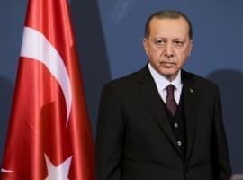 What Erdogan's Reelection Means For Sweden's NATO Bid