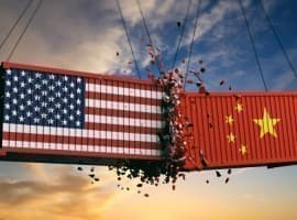 Another Trade War Threat Emerges