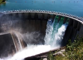 U.S. Failing To Harness Hydro Power Potential